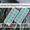 Power Spring Liquid 29